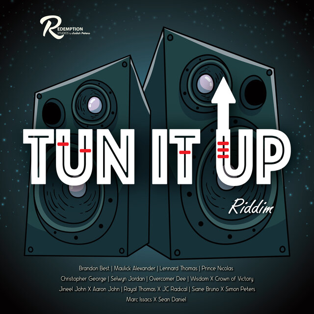 Tun It Up Riddim