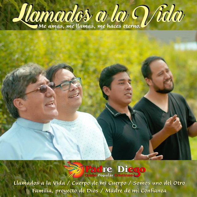 Llamados a la Vida