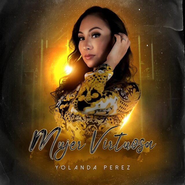 Yolanda Perez on TIDAL