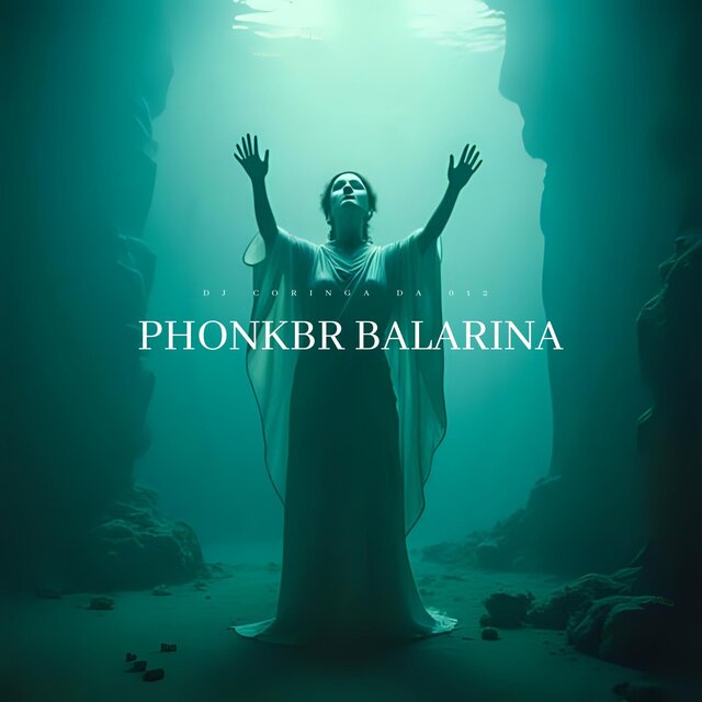PHONKBR BALARINA