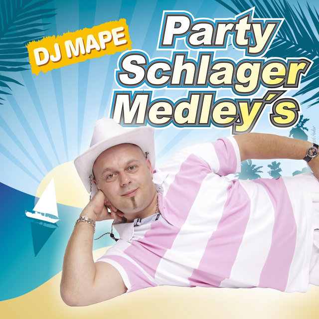 Party Schlager Medley´S