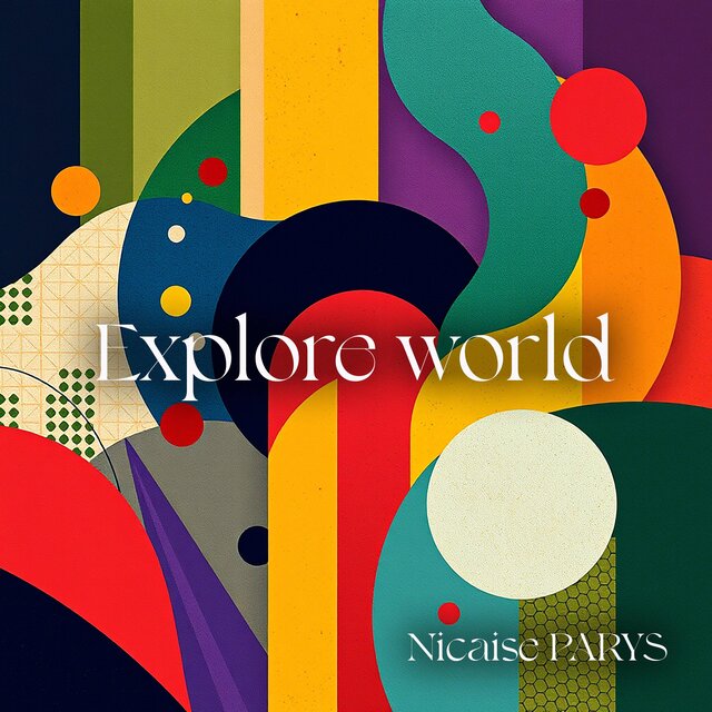 Explore world