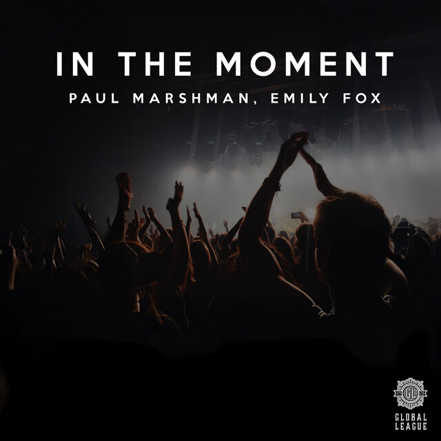 In The Moment