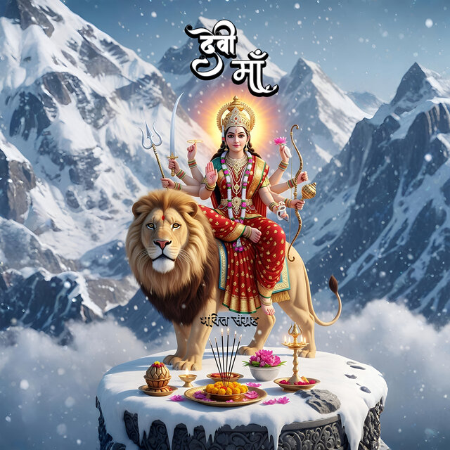 Devi Maa