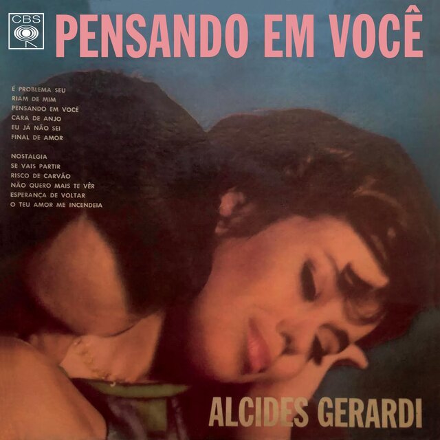 Pensando em Você