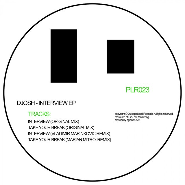Interview EP