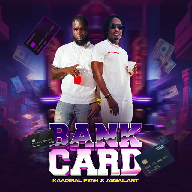 Bank Card