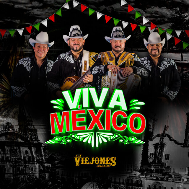 Viva México