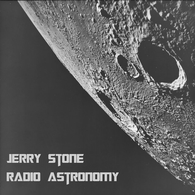 Radio Astronomy