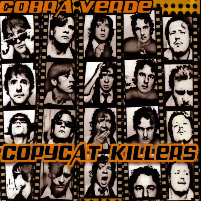 Copycat Killers