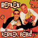 Cover art for album Kérlek Bébi! by REFLEX