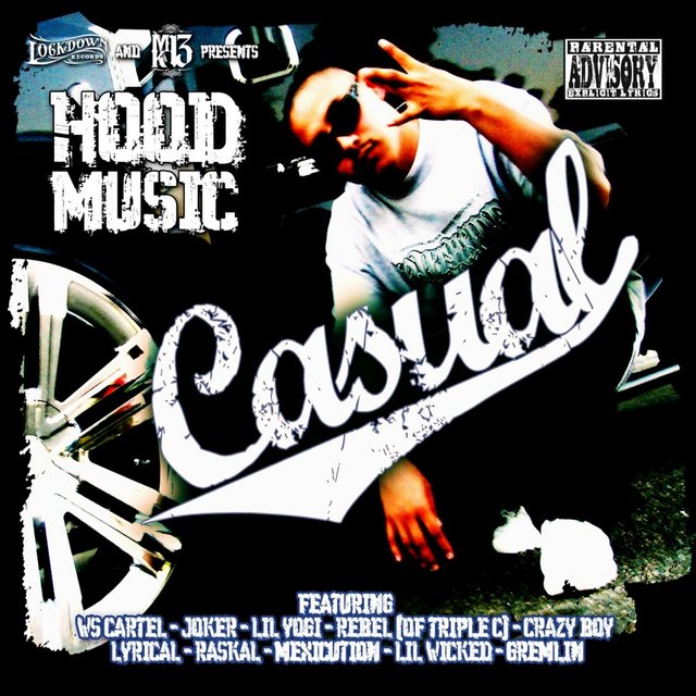 Hood Music