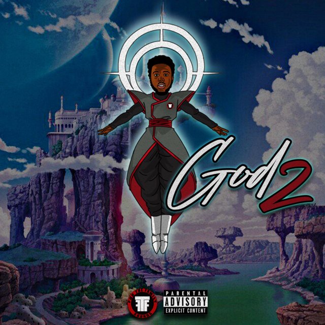 God 2 (The Ep)