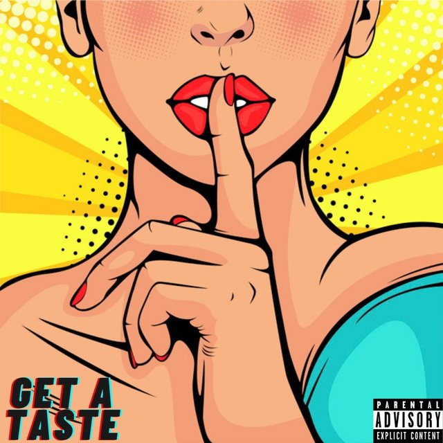Get A Taste (feat. Adam Al Hassam)