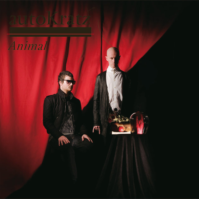 Animal (
	)