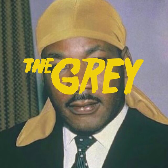 The Grey
