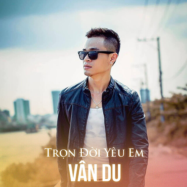 Trọn Đời Yêu Em
