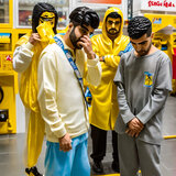 Drip de Vilão