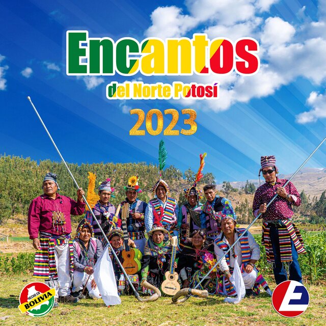 Encantos del Norte Potosí 2023