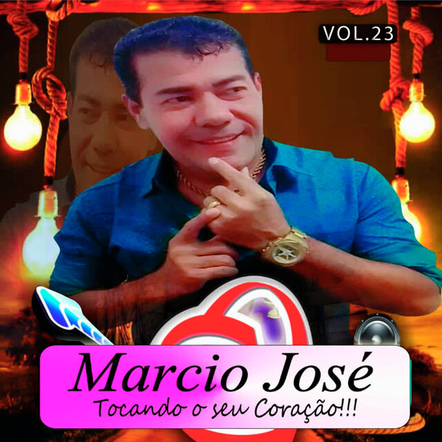 Tocando O Seu Coração, Vol. 23