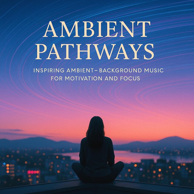 Ambient Pathways