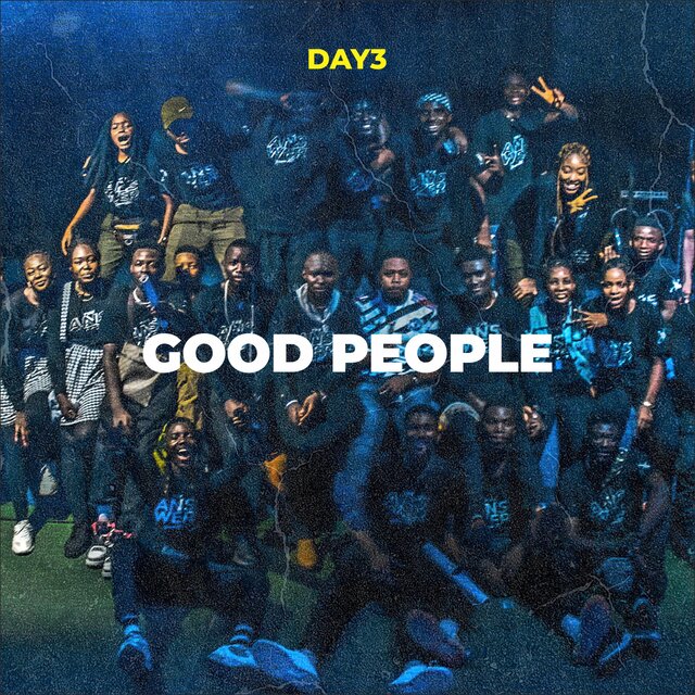 Good People