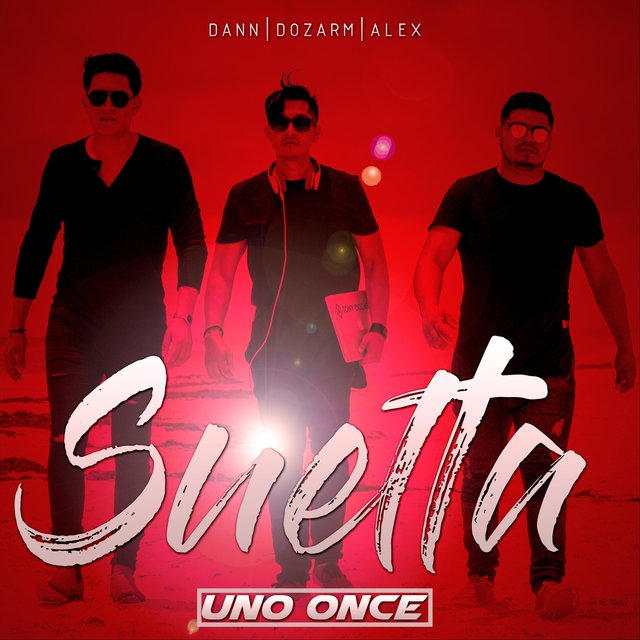 Suelta