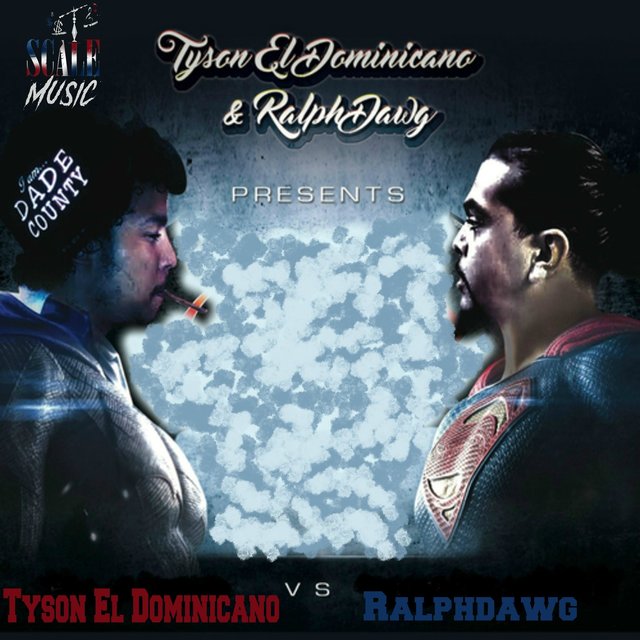 Tyson El Dominicano Vs Ralphdawg