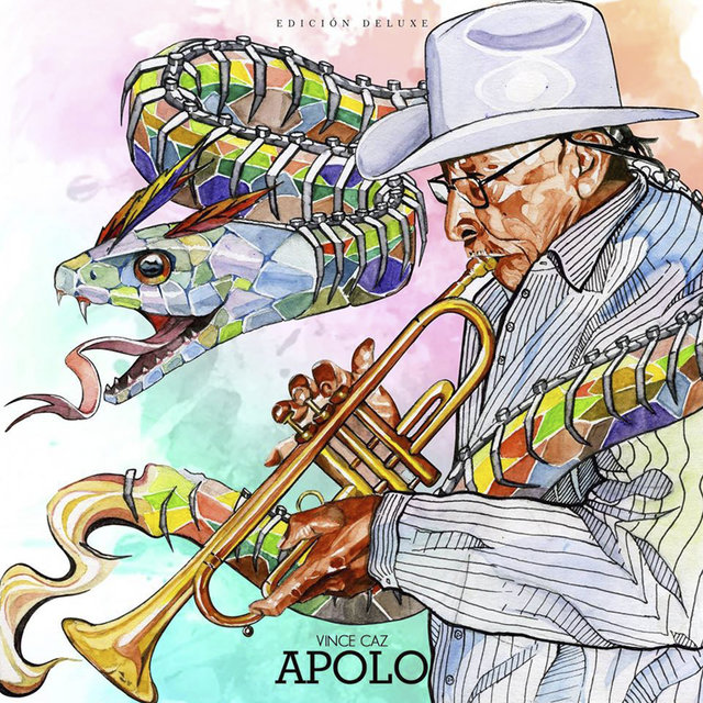 Apolo