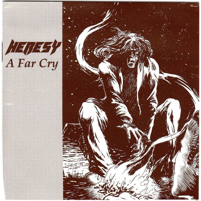 A Far Cry