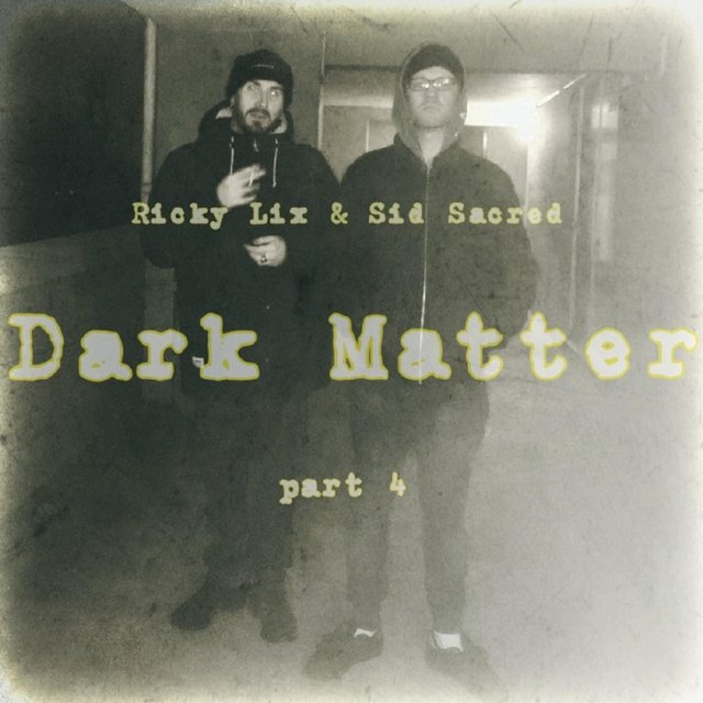 Dark Matter 4