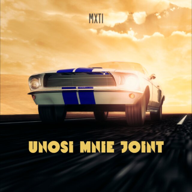 Unosi mnie joint