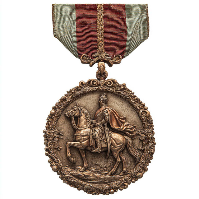 Cavaliere Di Vittorio Veneto