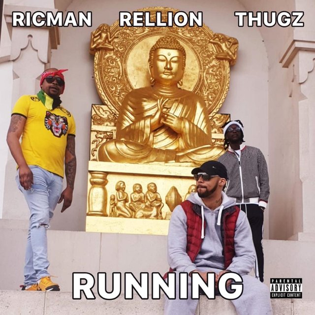 Running