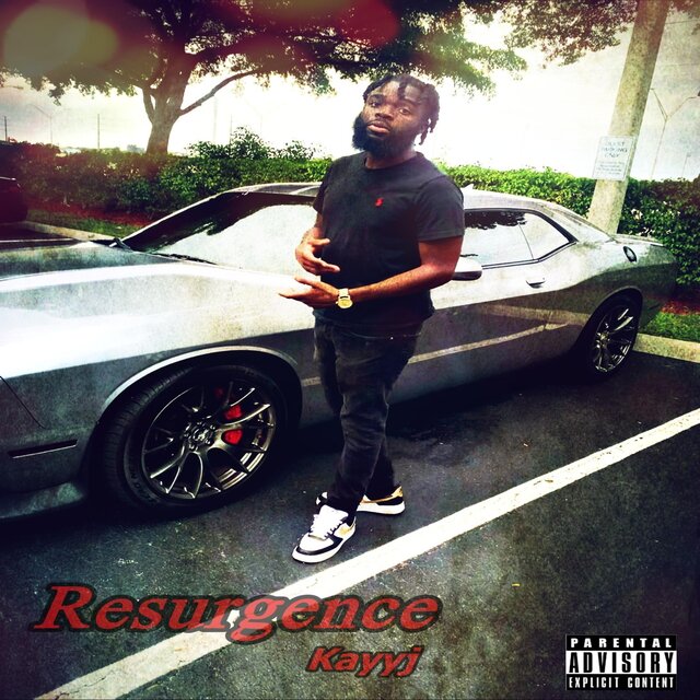 Resurgence