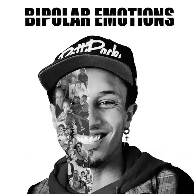 BiPOLAR EMOTiONS