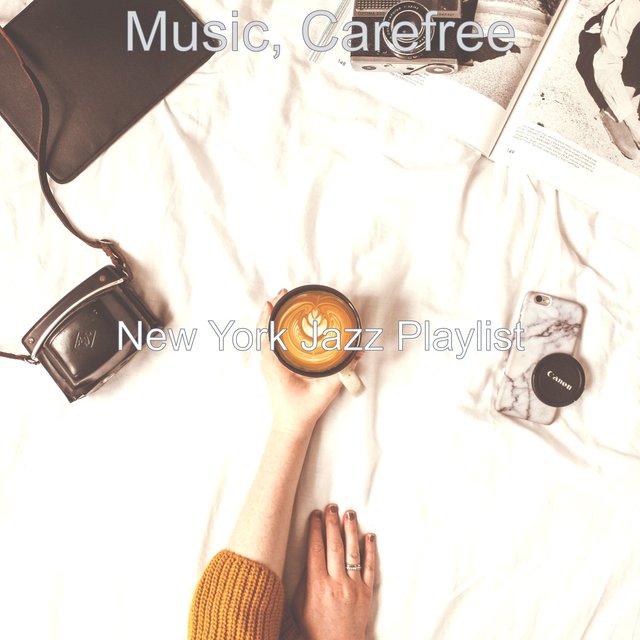 Music, Carefree
