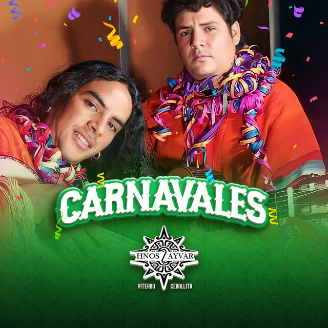 Carnavales