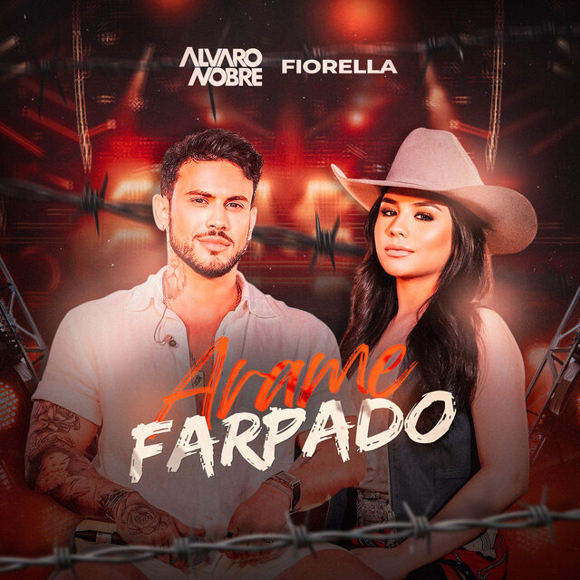 Arame Farpado