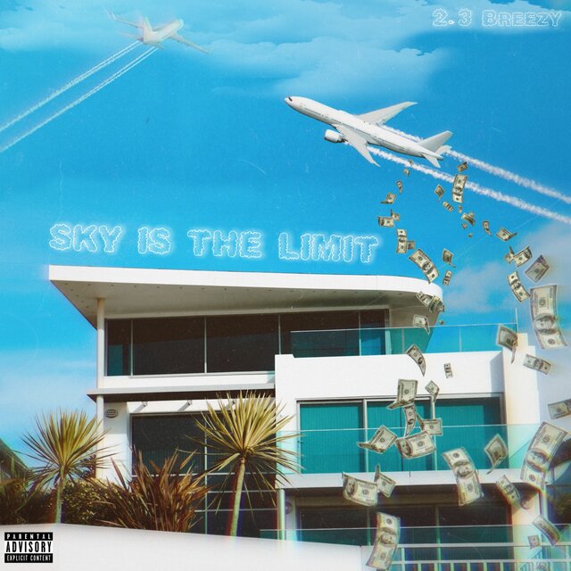 Sky Is The Limit