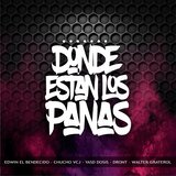 Donde Están Los Panas