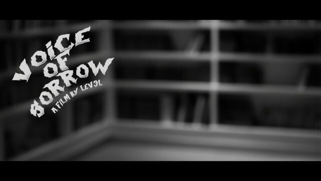 Voice of Sorrow