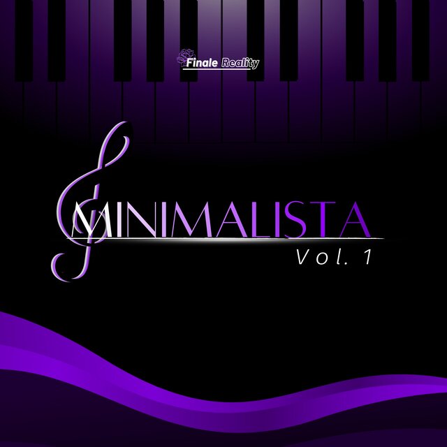 Minimalista, Vol. 1