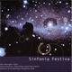 Cover art for album Sinfonia Festiva by Paul Skevington