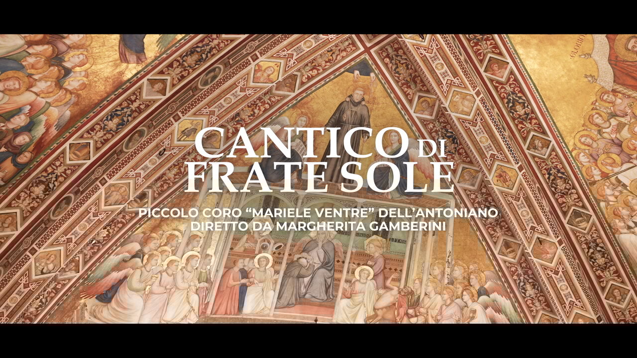 Cantico di Frate sole