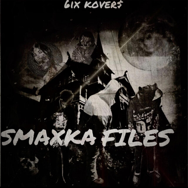 Smaxka Files