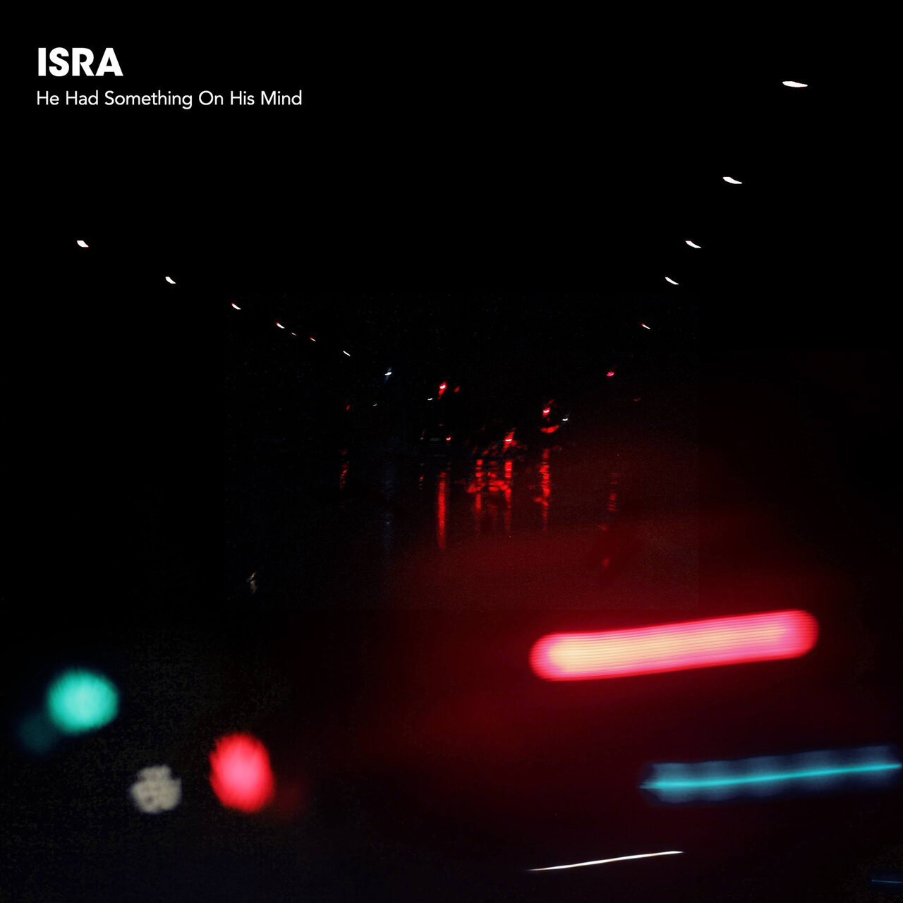 ISRA on TIDAL