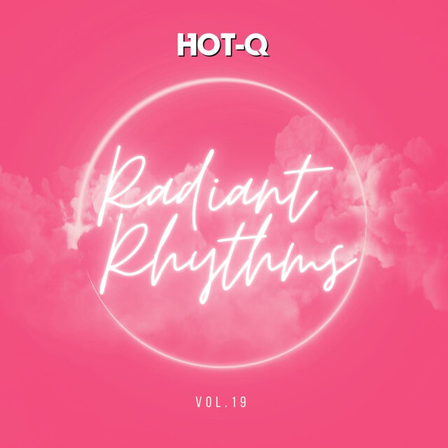 Radiant Rhythms 019