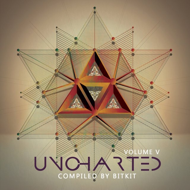 Uncharted, Vol. 5