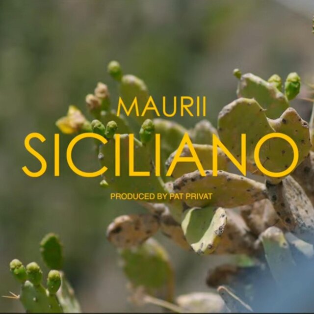 Siciliano